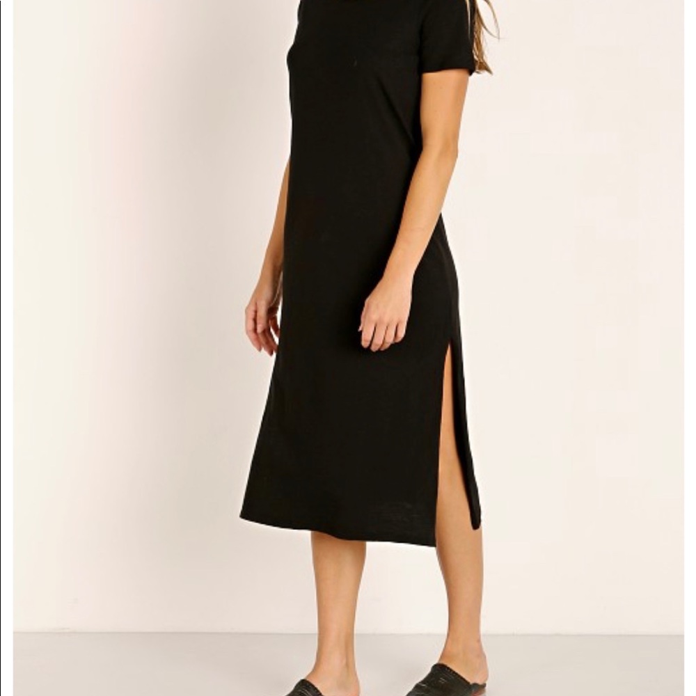 Mate The Label  Midi Dress